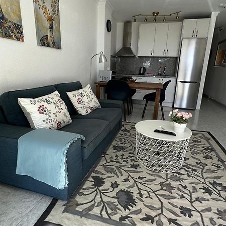 Sunny Apartment Tanife By Yumbo Playa del Inglés Exterior foto