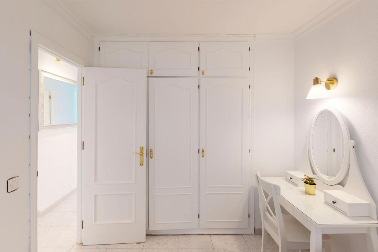Sunny Apartment Tanife By Yumbo Playa del Inglés Exterior foto