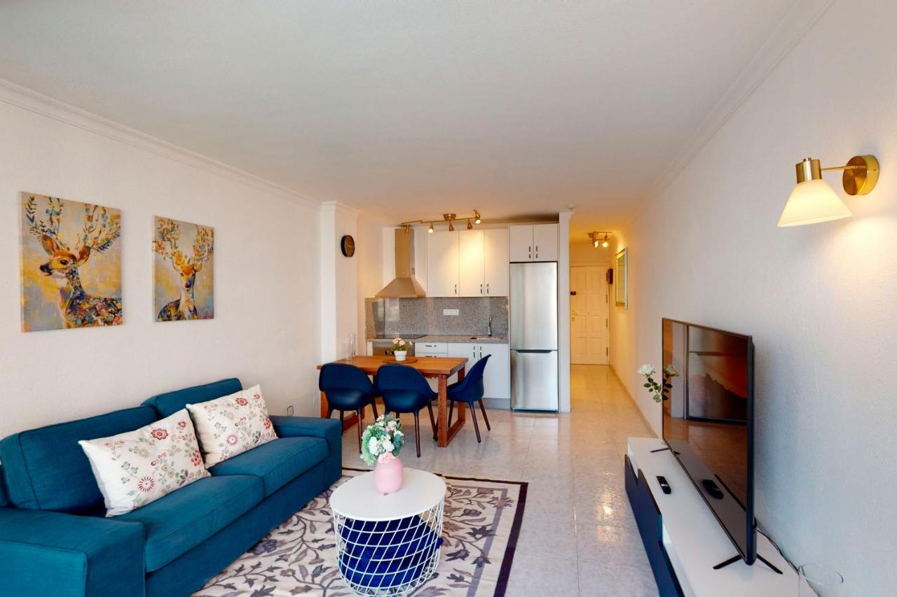 Sunny Apartment Tanife By Yumbo Playa del Inglés Exterior foto
