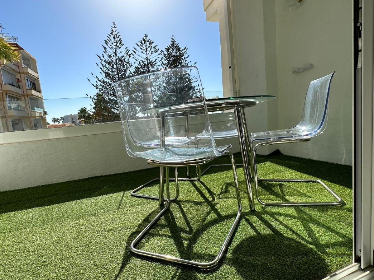 Sunny Apartment Tanife By Yumbo Playa del Inglés Exterior foto