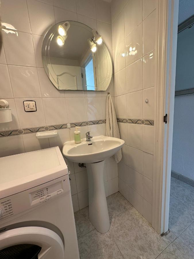 Sunny Apartment Tanife By Yumbo Playa del Inglés Exterior foto