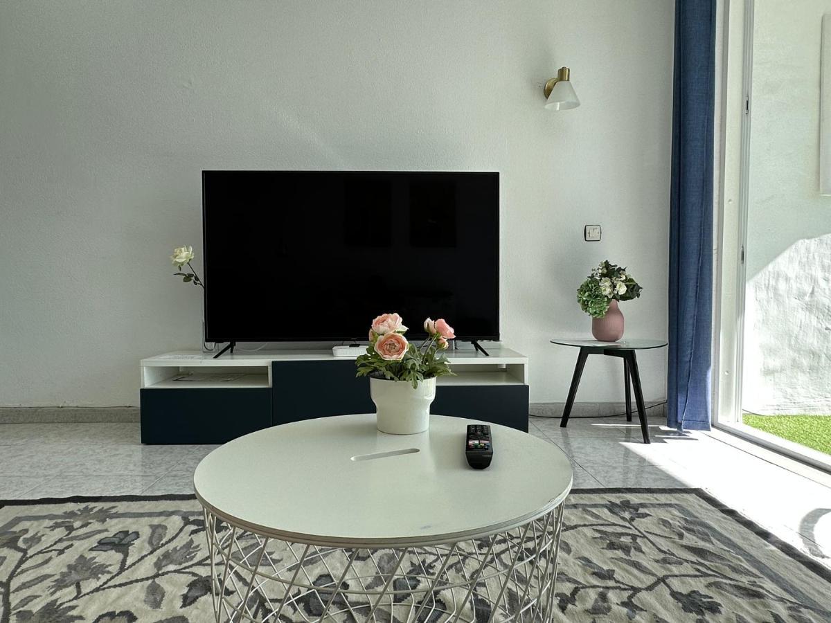 Sunny Apartment Tanife By Yumbo Playa del Inglés Exterior foto