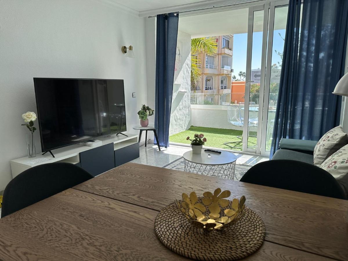 Sunny Apartment Tanife By Yumbo Playa del Inglés Exterior foto
