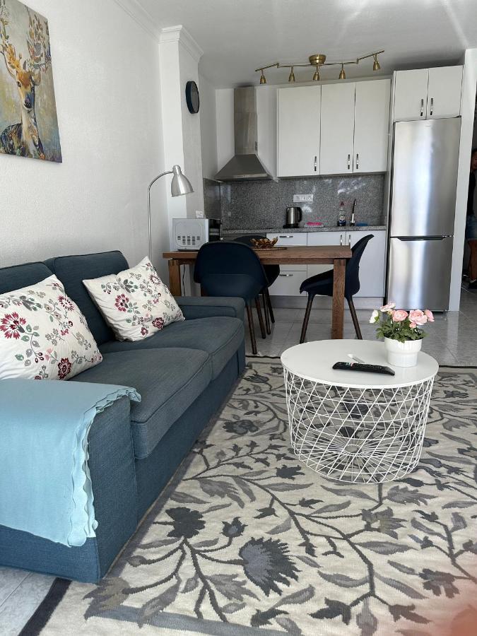 Sunny Apartment Tanife By Yumbo Playa del Inglés Exterior foto
