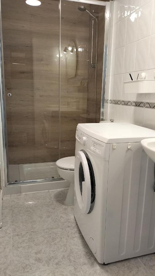 Sunny Apartment Tanife By Yumbo Playa del Inglés Exterior foto