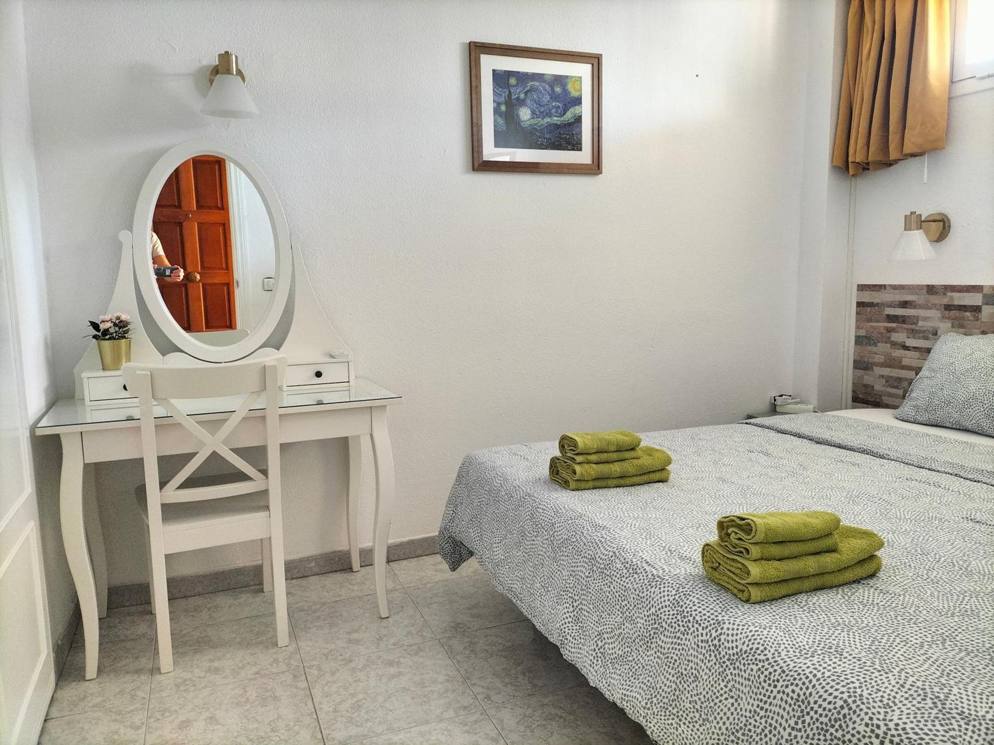 Sunny Apartment Tanife By Yumbo Playa del Inglés Zimmer foto